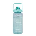 2 Litre Large Capacity | Sipper Water Bottle for AdultsBest Amazon Deals