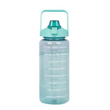 2 Litre Large Capacity | Sipper Water Bottle for AdultsBest Amazon Deals