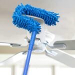 McMus Foldable Microfiber Fan Cleaning Duster Steel BodyBest Amazon Deals McMus Foldable Microfiber Fan Cleaning Duster Steel BodyBest Amazon Deals