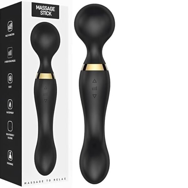 BLADESMITH Massage Stick for Muscle Relief | PortableBest Amazon Deals
