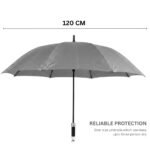 STAR WORK Double Canopy Travel Business WaterproofBest Amazon Deals