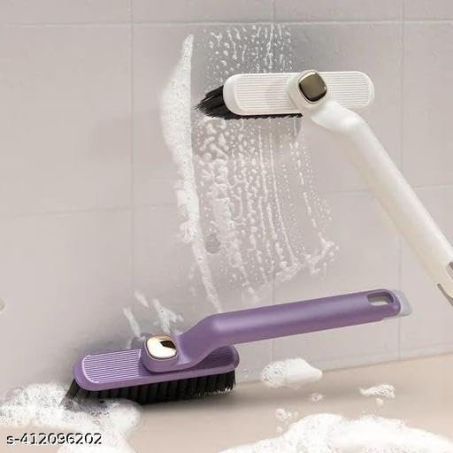 Multi-Function Rotating Crevice Cleaning Brush Home &Best Amazon Deals