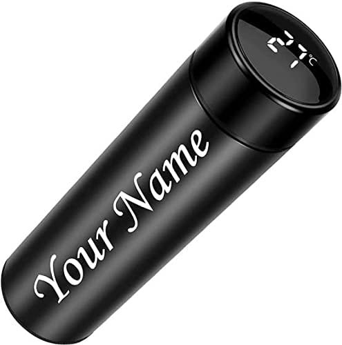 Men Gift Combo of 5 – Customized Wallet, Name Key Ring,Best Amazon Deals