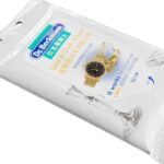 Dr.Beckmann Disposable Gold & Silver MultipurposeBest Amazon Deals