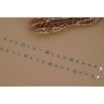 Most Trending Allure Chunky Women Anklets & Toe RingsBest Amazon Deals