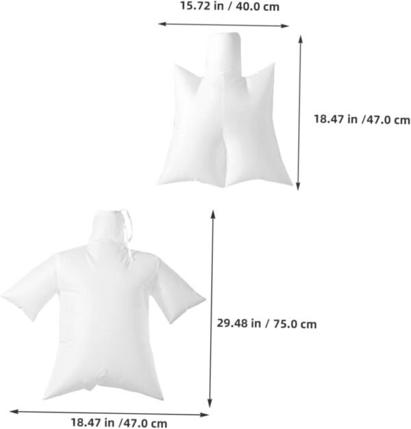 2PCS Portable Cloth Dryer Bag, Auxiliary Drying Bag FastBest Amazon Deals