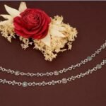 Most Trending Allure Chunky Women Anklets & Toe RingsBest Amazon Deals