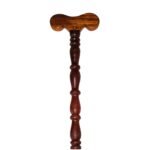 Yoga & Meditation Wooden Stick - Wooden Yoga Danda forBest Amazon Deals