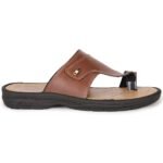 Bata Men’s Slip-on Sandal