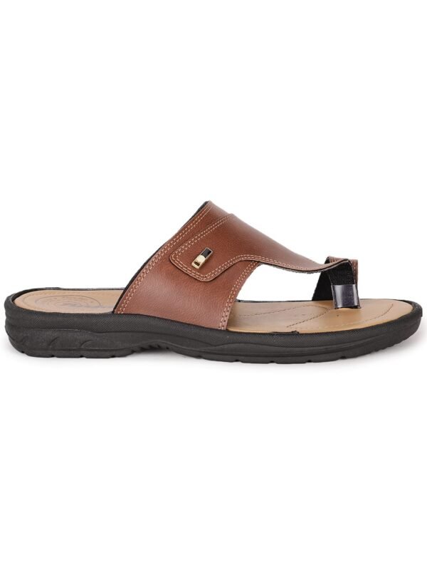 Bata Men’s Slip-on Sandal
