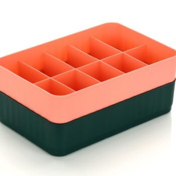 HAPPI Multipurpose Plastic Storage Socks Tray OrganizerBest Amazon Deals HAPPI Multipurpose Plastic Storage Socks Tray OrganizerBest Amazon Deals