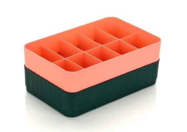 HAPPI Multipurpose Plastic Storage Socks Tray OrganizerBest Amazon Deals HAPPI Multipurpose Plastic Storage Socks Tray OrganizerBest Amazon Deals