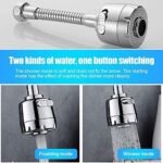 Styxon Sink Faucet Sprayer Attachment 360 RotatableBest Amazon Deals