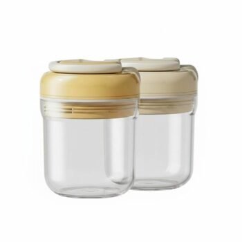 Leakproof Seal Portable Ice Tumbler Easy to Clean 2-in-1Best Amazon Deals