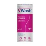 VWash Plus Expert Intimate Hygiene|| 100 ml