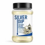 Silver Dip Silver Cleaner Solution Fast-Acting TarnishBest Amazon Deals Silver Dip Silver Cleaner Solution Fast-Acting TarnishBest Amazon Deals