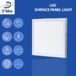 DMak 30 Watt White LED Panel Ceiling Light, AluminiumBest Amazon Deals