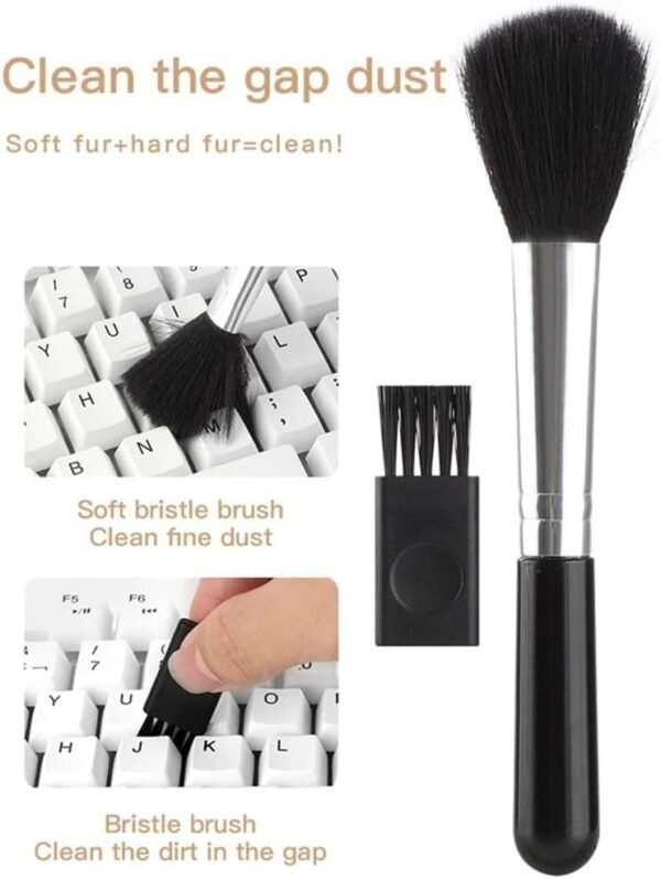 COOFANDY 18 in 1 Gadget Cleaner Kit for SmartphonesBest Amazon Deals