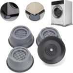 VazzLox Anti Vibration Pads for Washing Machine WashingBest Amazon Deals