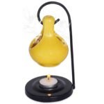 Pure Source India Ceramic Aroma Oil Diffuser HangingBest Amazon Deals