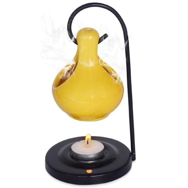 Pure Source India Ceramic Aroma Oil Diffuser HangingBest Amazon Deals