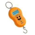 ATOM A 301 Electronic Digital Hanging Stainless SteelBest Amazon Deals