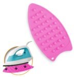 FreshDcart Silicon Rubber Iron On Mat Hot IroningBest Amazon Deals