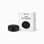 Astra Smart WiFi IR Blaster Control Hub Universal RemoteBest Amazon Deals