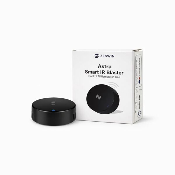 Astra Smart WiFi IR Blaster Control Hub Universal RemoteBest Amazon Deals