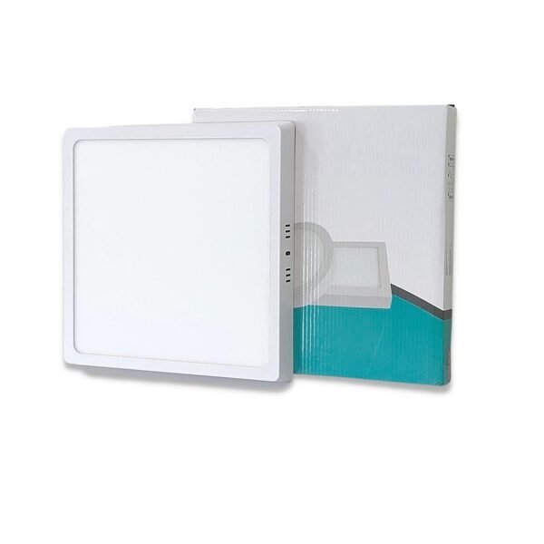 DMak 30 Watt White LED Panel Ceiling Light, AluminiumBest Amazon Deals