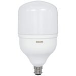 Philips 30W B22 LED Cool Day Light Bulb, Pack of 1, (929002030613_1)