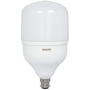 Philips 30W B22 LED Cool Day Light Bulb, Pack of 1, (929002030613_1)