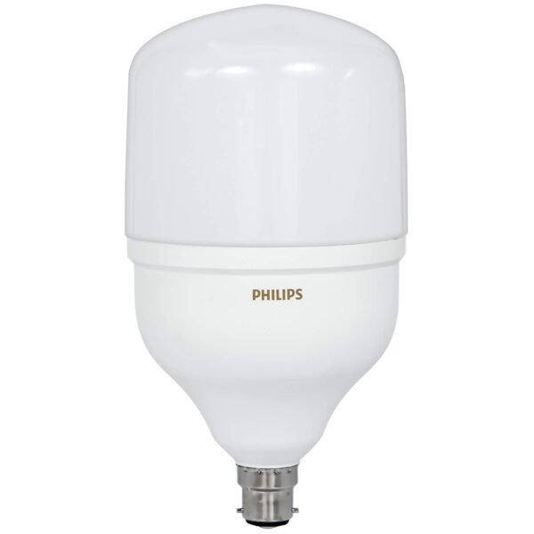 Philips 30W B22 LED Cool Day Light Bulb, Pack of 1, (929002030613_1)