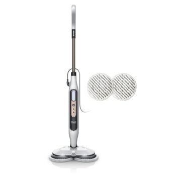 Shark Steam & Scrub S8201IN Steam Mop | Automatic Steam &Best Amazon Deals