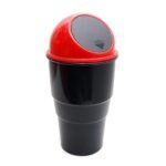 Rylan Car Dustbin | Dustbin for Car | Car Trash Bin | CarBest Amazon Deals