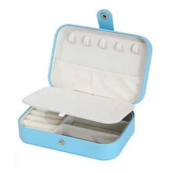 Shining Diva Fashion Jewellery Organisers Box PU LeatherBest Amazon Deals
