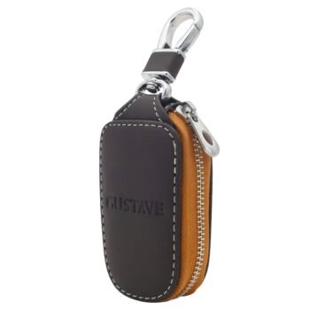 GUSTAVE Car Key Case, Smart Key Holder Protection PUBest Amazon Deals