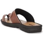 Bata Men’s Slip-on Sandal