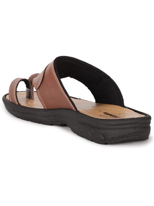 Bata Men’s Slip-on Sandal