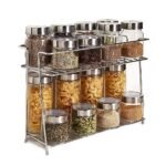 CR18 COLLECTION Stainless Steel Kitchen Rack, Stand,Best Amazon Deals