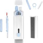 Zerfa 7 in 1 Electronic Cleaner Kit, Keyboard Cleaner KitBest Amazon Deals