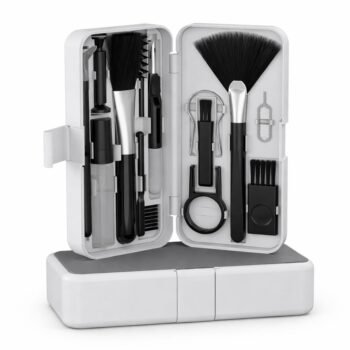 18 in 1 Electronics Smart Gadget Cleaning Kit withBest Amazon Deals