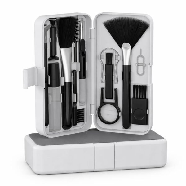 18 in 1 Electronics Smart Gadget Cleaning Kit withBest Amazon Deals
