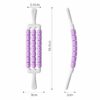 Multi-Functional 3-Row Muscle Roller Stick, Deep TissueBest Amazon Deals