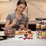 Plastic Airtight Food Storage Containers, 500mlBest Amazon Deals