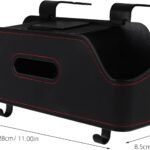 Backseat Car Organizer with Tissue Box Holder |Best Amazon Deals
