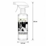 Oxalic Acid Stain Remover Cleaner Spray – MultipurposeBest Amazon Deals