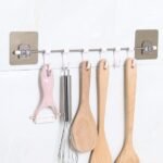 GOLWYN Premium Self Adhesive Kitchen Accessories ItemsBest Amazon Deals