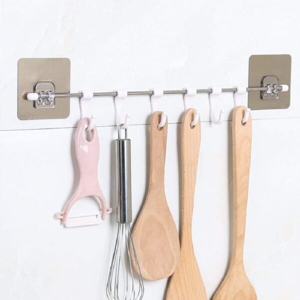 GOLWYN Premium Self Adhesive Kitchen Accessories ItemsBest Amazon Deals