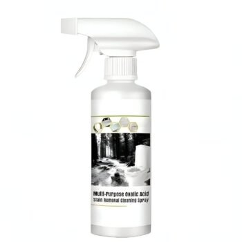 Oxalic Acid Stain Remover Cleaner Spray - MultipurposeBest Amazon Deals Oxalic Acid Stain Remover Cleaner Spray - MultipurposeBest Amazon Deals